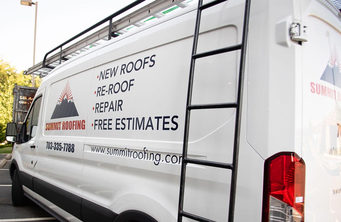 The Best Roofers In Northern Virginia